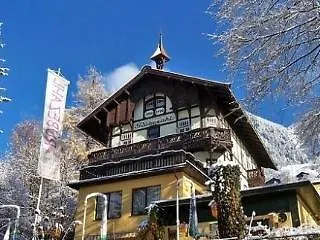 Gaestehaus Ruebezahl Bad Hofgastein