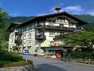 Maison d'hôtes Gaestehaus Ruebezahl 3*